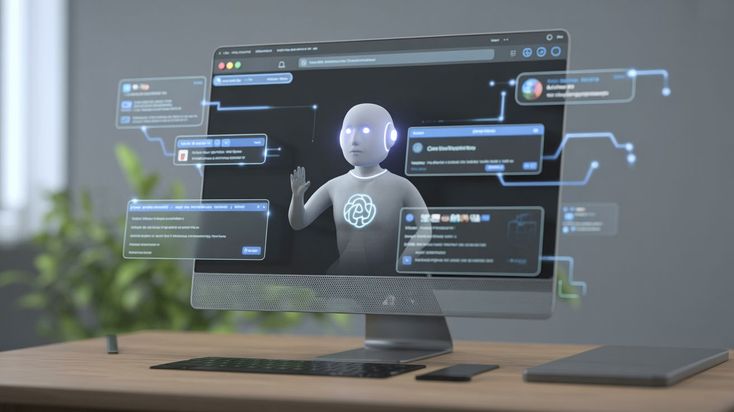 Технологии